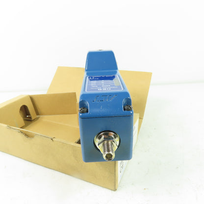 Act CE 6D Pressure Switch 30VDC 1-6MPa 10-60Bar NEW