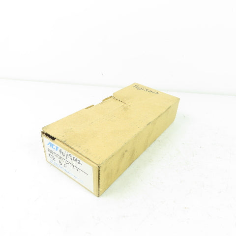 Act CE 6D Pressure Switch 30VDC 1-6MPa 10-60Bar NEW