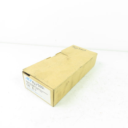 Act CE 6D Pressure Switch 30VDC 1-6MPa 10-60Bar NEW