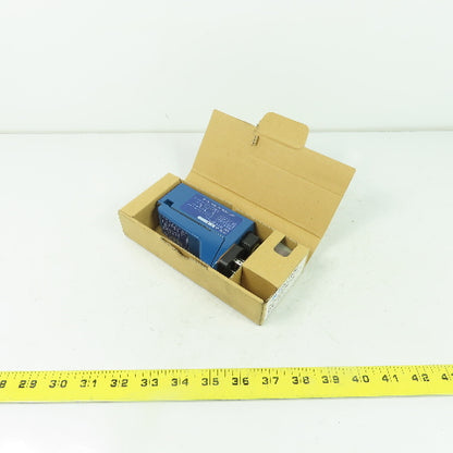 Act CE 6D Pressure Switch 30VDC 1-6MPa 10-60Bar NEW