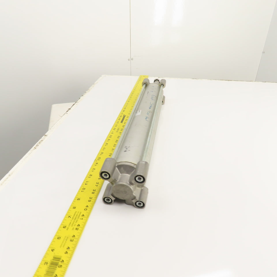 SMC C96SDB80-500 Double Acting Air Cylinder 80mm Bore 500mm Stroke