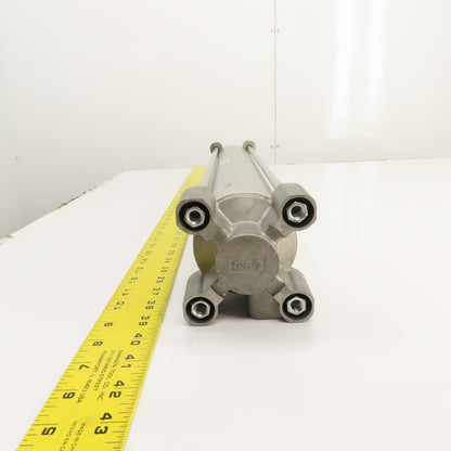 SMC C96SDB80-500 Double Acting Air Cylinder 80mm Bore 500mm Stroke