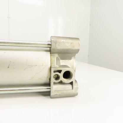 SMC C96SDB80-500 Double Acting Air Cylinder 80mm Bore 500mm Stroke