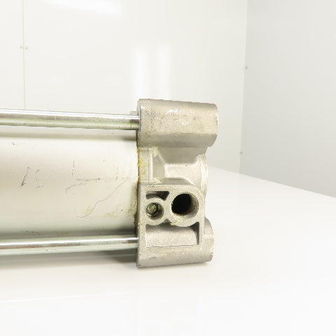 SMC C96SDB80-500 Double Acting Air Cylinder 80mm Bore 500mm Stroke