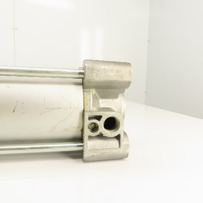 SMC C96SDB80-500 Double Acting Air Cylinder 80mm Bore 500mm Stroke