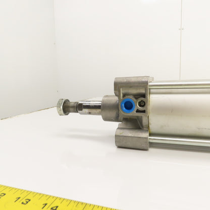 SMC C96SDB80-500 Double Acting Air Cylinder 80mm Bore 500mm Stroke