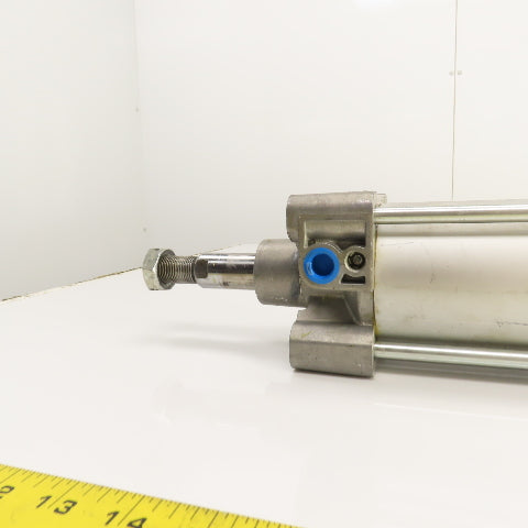 SMC C96SDB80-500 Double Acting Air Cylinder 80mm Bore 500mm Stroke