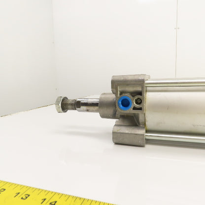 SMC C96SDB80-500 Double Acting Air Cylinder 80mm Bore 500mm Stroke