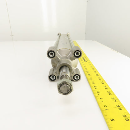 SMC C96SDB80-500 Double Acting Air Cylinder 80mm Bore 500mm Stroke