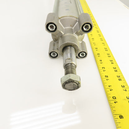 SMC C96SDB80-500 Double Acting Air Cylinder 80mm Bore 500mm Stroke