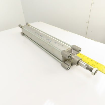 SMC C96SDB80-500 Double Acting Air Cylinder 80mm Bore 500mm Stroke