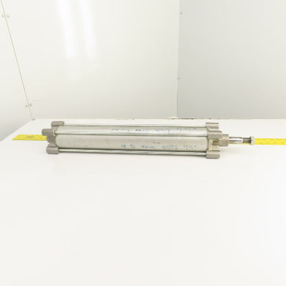 SMC C96SDB80-500 Double Acting Air Cylinder 80mm Bore 500mm Stroke