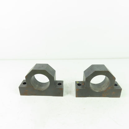 Rexroth R159162032 Pillow Block Housing 47mm Bore Lot Of 2