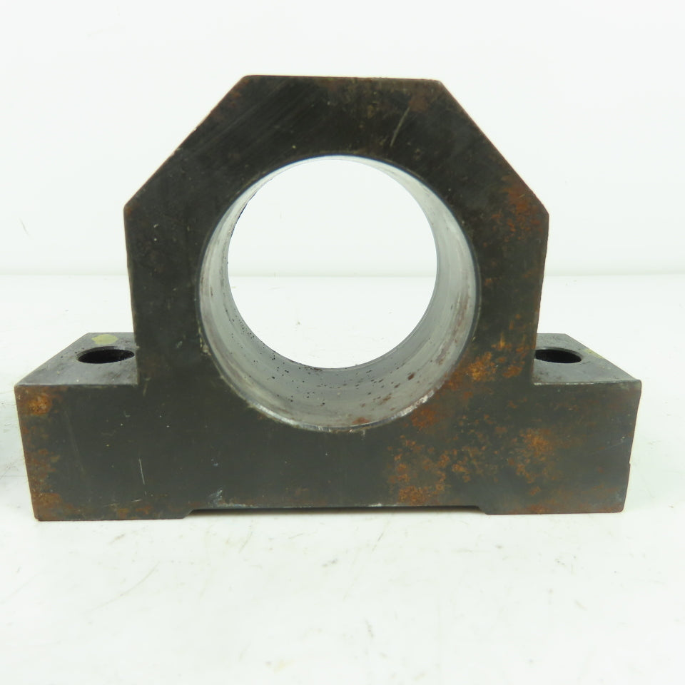 Rexroth R159162032 Pillow Block Housing 47mm Bore Lot Of 2
