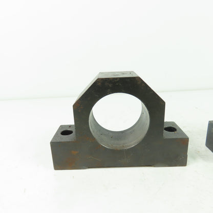 Rexroth R159162032 Pillow Block Housing 47mm Bore Lot Of 2