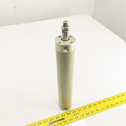 SMC NCDGBN50-1000 Double Acting Round Air Cylinder 50mm Bore 10" Stroke