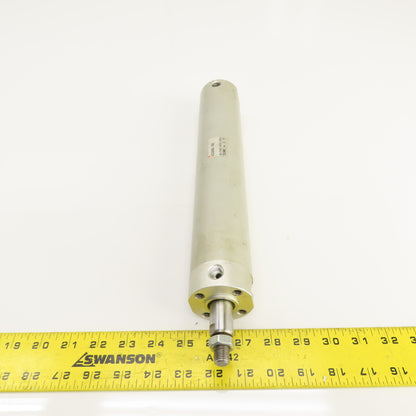 SMC NCDGBN50-1000 Double Acting Round Air Cylinder 50mm Bore 10" Stroke
