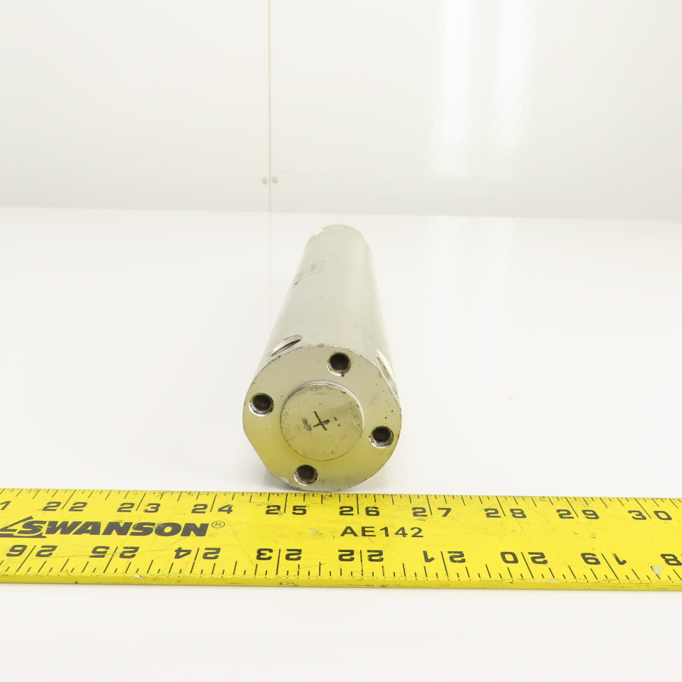 SMC NCDGBN50-1000 Double Acting Round Air Cylinder 50mm Bore 10" Stroke