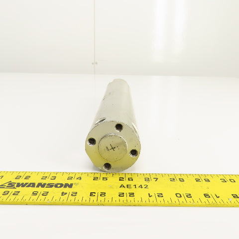 SMC NCDGBN50-1000 Double Acting Round Air Cylinder 50mm Bore 10" Stroke