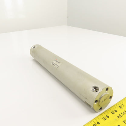 SMC NCDGBN50-1000 Double Acting Round Air Cylinder 50mm Bore 10" Stroke