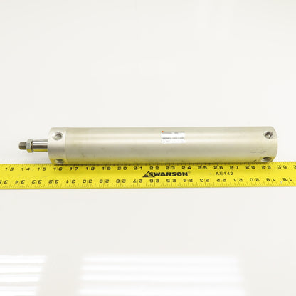 SMC NCDGBN50-1000 Double Acting Round Air Cylinder 50mm Bore 10" Stroke
