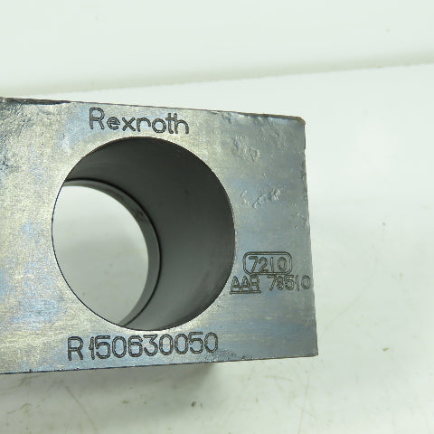 Rexroth R150630050 Housing MGD