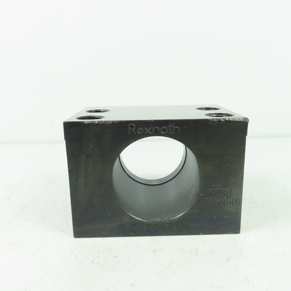Rexroth R150630050 Housing MGD
