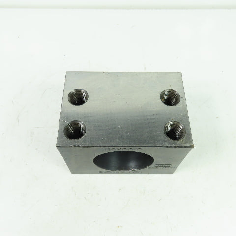 Rexroth R150630050 Housing MGD