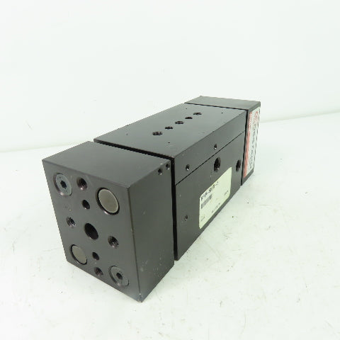 Destaco RPW-500M-2 Wide Body Pneumatic Parallel Gripper