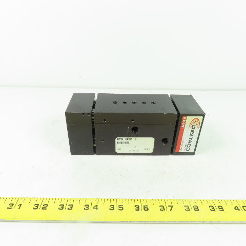 Destaco RPW-500M-2 Wide Body Pneumatic Parallel Gripper