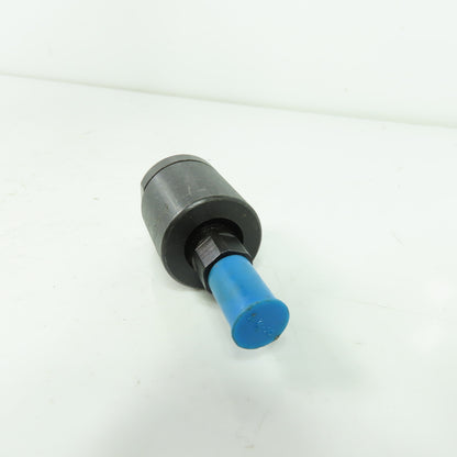 E & E EAC-437-F Self Aligning Coupler 7/16"