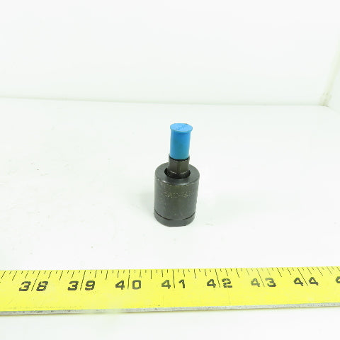 E & E EAC-437-F Self Aligning Coupler 7/16"