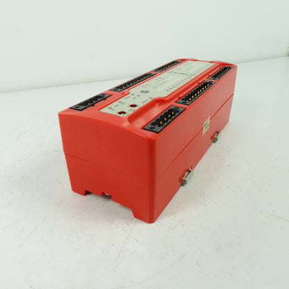 1791DS-IB8XOBV4 Ser A DeviceNet Safety Input Module