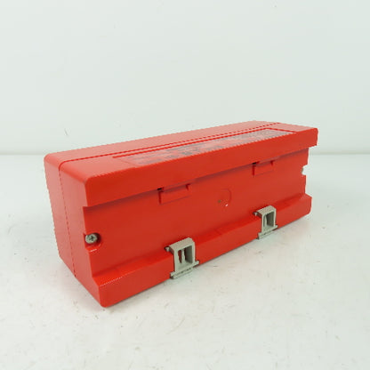 1791DS-IB8XOBV4 Ser A DeviceNet Safety Input Module