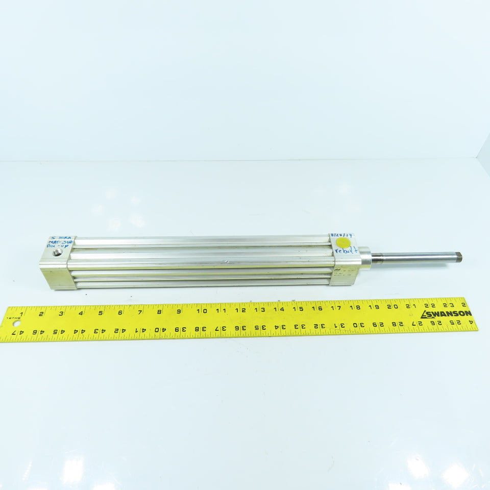 PHD SLB85 x 305-G0 Double Acting Air Cylinder 50mm Bore 305mm Stroke