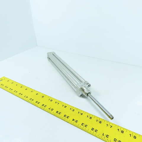 PHD SLC83 x 250 Double Acting Air Cylinder 35mm Bore 250mm Stroke