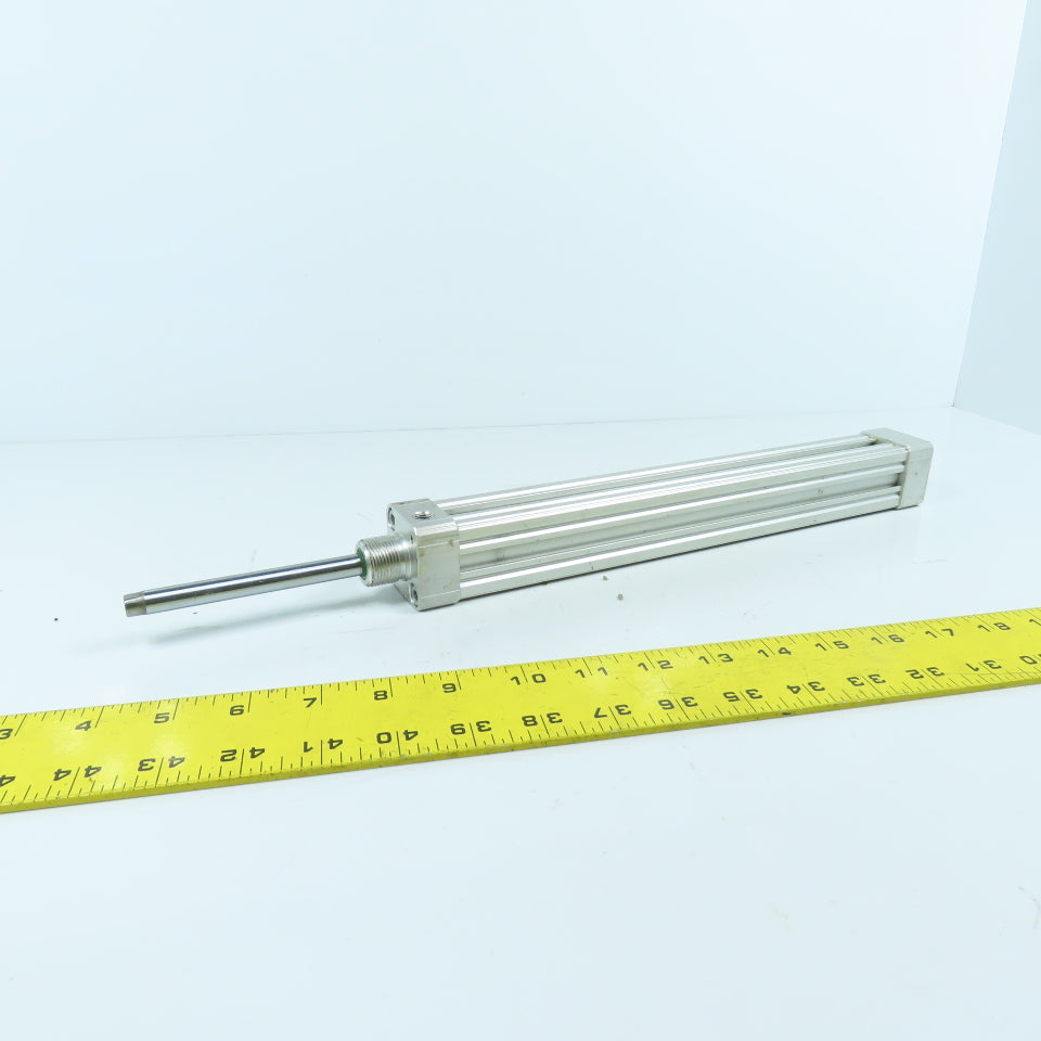 PHD SLC83 x 250 Double Acting Air Cylinder 35mm Bore 250mm Stroke