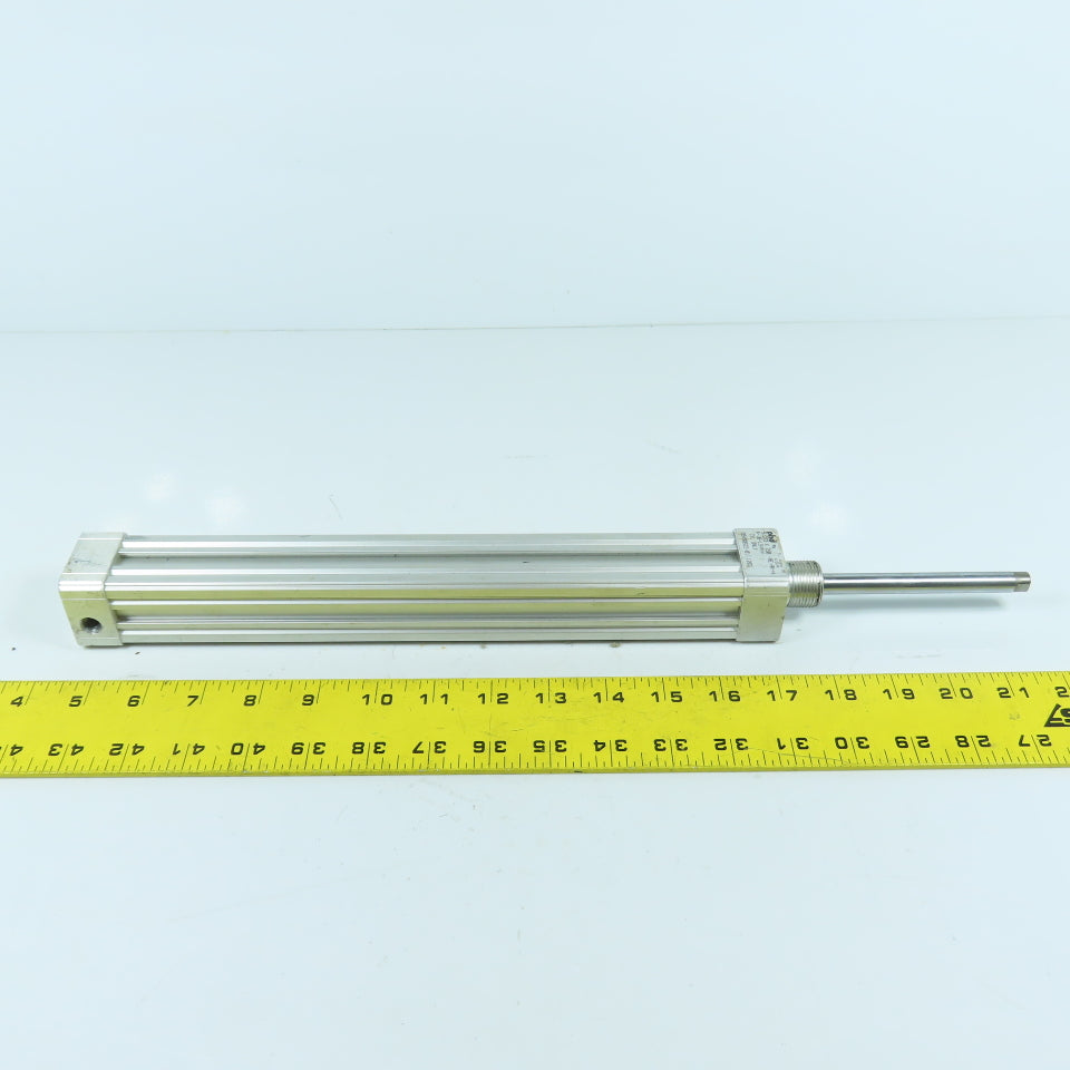 PHD SLC83 x 250 Double Acting Air Cylinder 35mm Bore 250mm Stroke