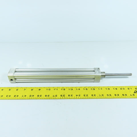 PHD SLC83 x 250 Double Acting Air Cylinder 35mm Bore 250mm Stroke