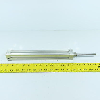 PHD SLC83 x 250 Double Acting Air Cylinder 35mm Bore 250mm Stroke