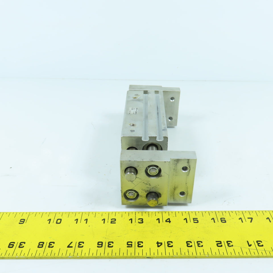 SMC MHL2-20D1 Pneumatic Parallel Gripper 20mm Bore 20mm Stroke