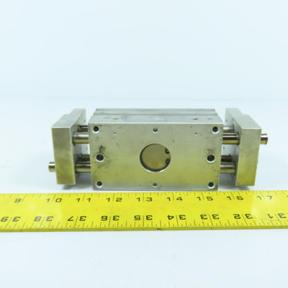 SMC MHL2-20D1 Pneumatic Parallel Gripper 20mm Bore 20mm Stroke
