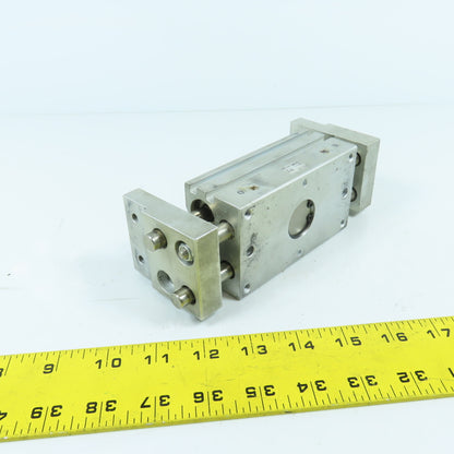 SMC MHL2-20D1 Pneumatic Parallel Gripper 20mm Bore 20mm Stroke