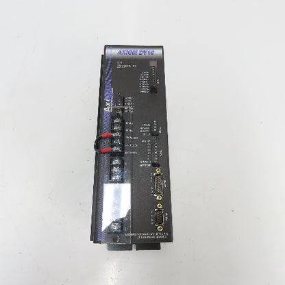 Axiom 3604-9600 DV10 Brushless Control Servo Drive 115/20-230VAC NEW
