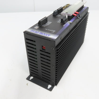 Axiom 3604-9600 DV10 Brushless Control Servo Drive 115/20-230VAC NEW