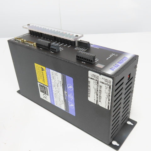 Axiom 3604-9600 DV10 Brushless Control Servo Drive 115/20-230VAC NEW