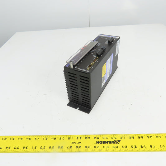 Axiom 3604-9600 DV10 Brushless Control Servo Drive 115/20-230VAC NEW