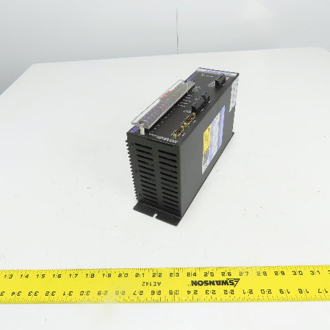 Axiom 3604-9600 DV10 Brushless Control Servo Drive 115/20-230VAC NEW