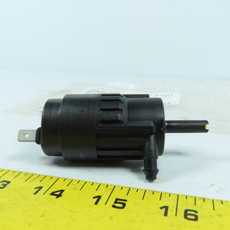 Tennant 1231018 In-Tank Pump 12VDC 3.5LPM