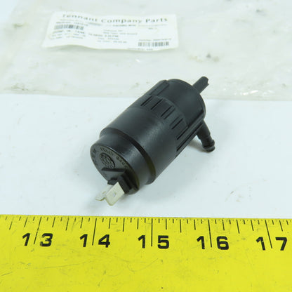 Tennant 1231018 In-Tank Pump 12VDC 3.5LPM